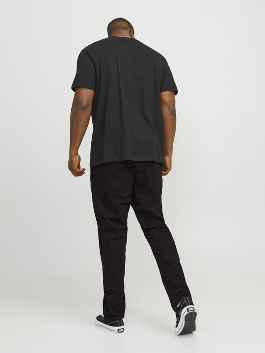 Produktbild Jack & Jones Plus Size Slim Fit Jeans (W42/L34)