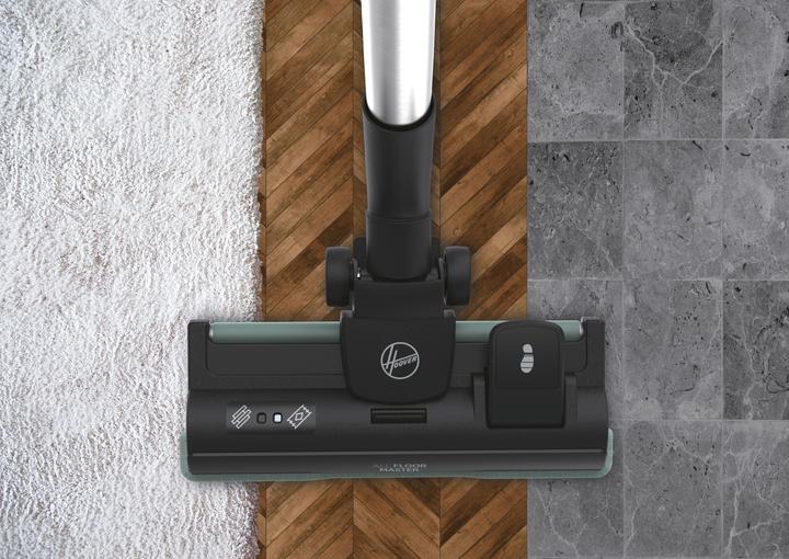 Actual product image Hoover HP321PAF 011
