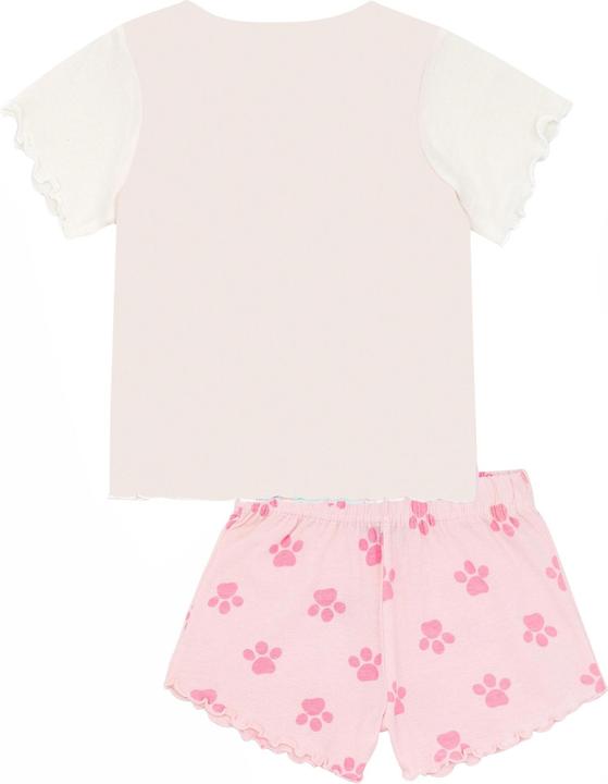 Produktbild Paw Patrol Kurzärmeliges PyjamaSet Mädchen (86)