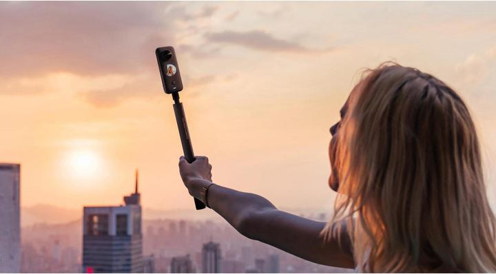 Immagine prodotto Insta360 Bastone per selfie invisibile