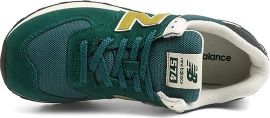 Actual product image New Balance U574RBC (45)