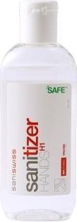 Produktbild Saniswiss SANITIZER HANDS H1 (100ml) (100 ml)