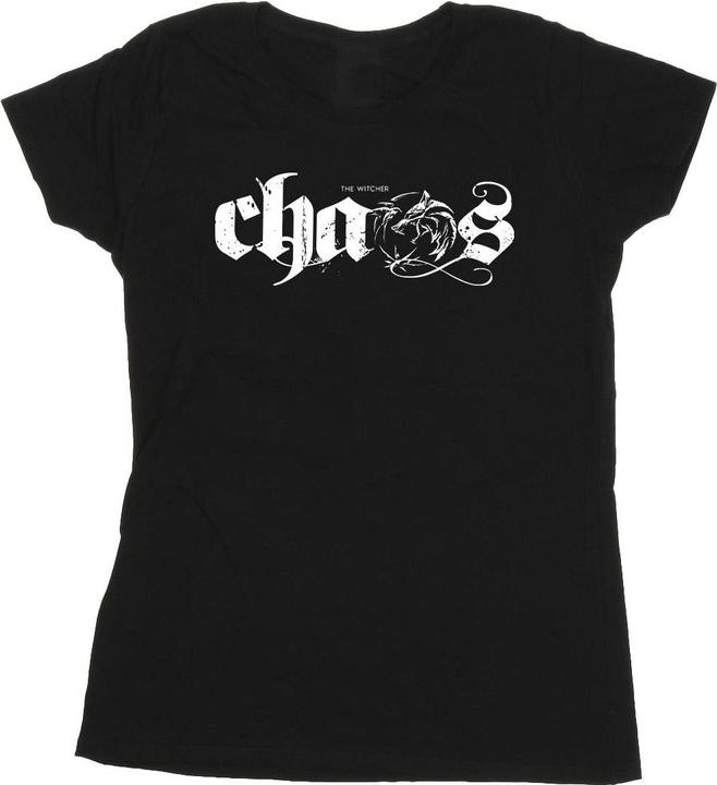 Netflix The Witcher Chaos TShirt (XL)
