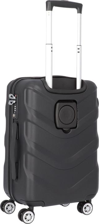 Actual product image Stratic Arrow 2 - Hard shell case (36 l, Hand luggage (up to 50 litres))