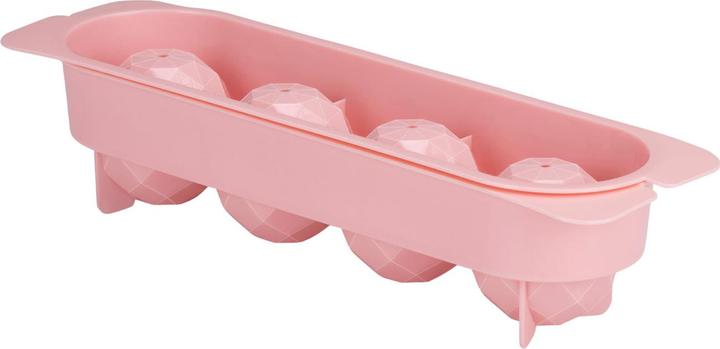 Produktbild Fresh & Cold Ice Cube Tray 4 Ice Cubes