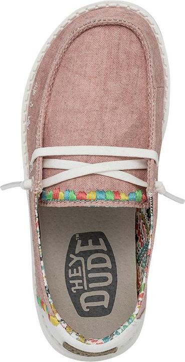 Actual product image Hey Dude Wendy Boho (32)