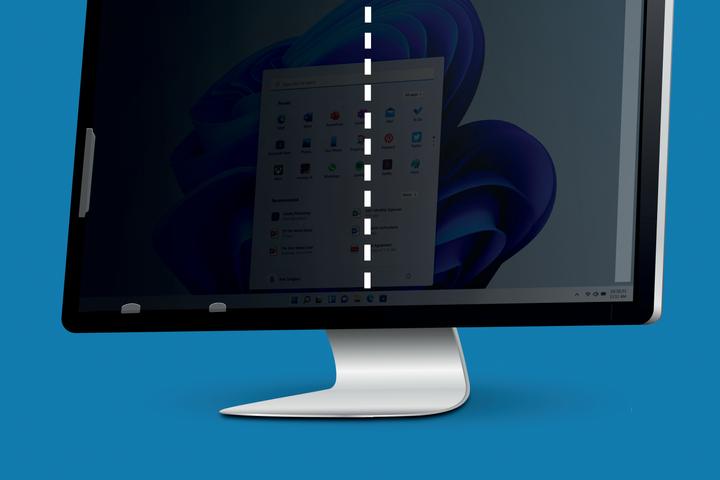 Actual product image Kensington Privacy filter (29", 21 : 9)