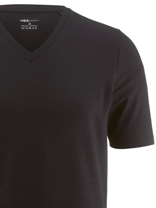 Immagine prodotto ISA Bodywear Camicia a maniche corte (XL)