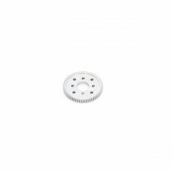 Image du produit Jamara Roue dentée principale en aluminium BL2-General-Lightra 62Z