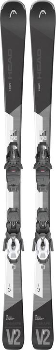 Actual product image Head V-Shape V2 LYT-PR (170 cm, Without binding)