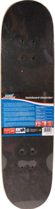 Actual product image New Sports Ghostrider (3.10")