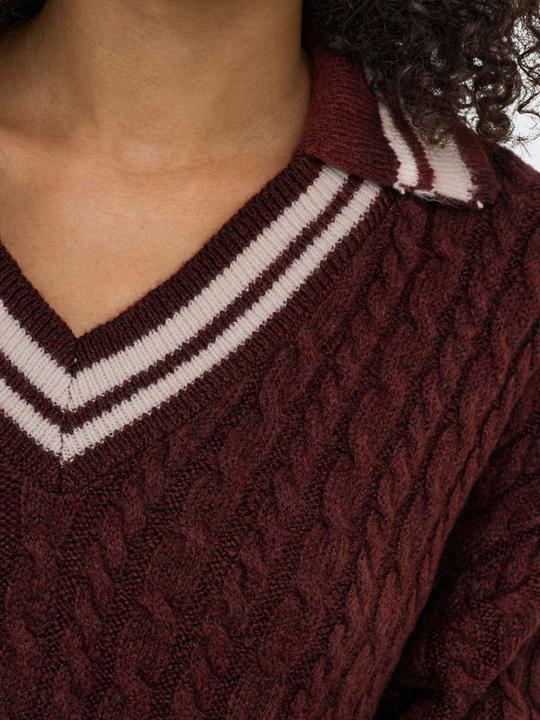 Image du produit Only ONLKIMBERLY Strickpullover Strickpullover (M)