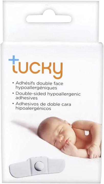Produktbild Tucky 15er Nachfüllpack Kleber