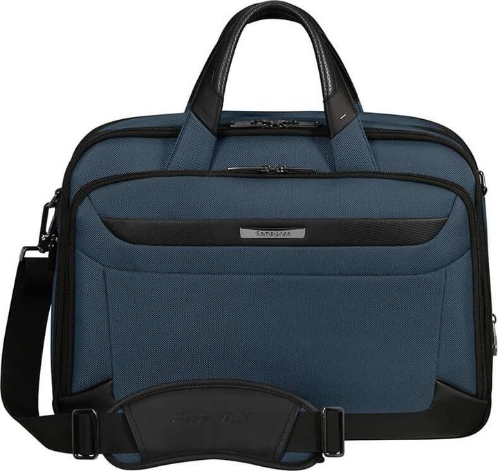 Image du produit Samsonite PRO-DLX 6, mallette, 39,6 cm (15,6"), extensible, 1,4 kg (15.60")