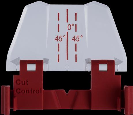 Produktbild Bosch Zubehör Cut-Control-System für PST 700 E, PST 800 PEL, PST 900 PEL