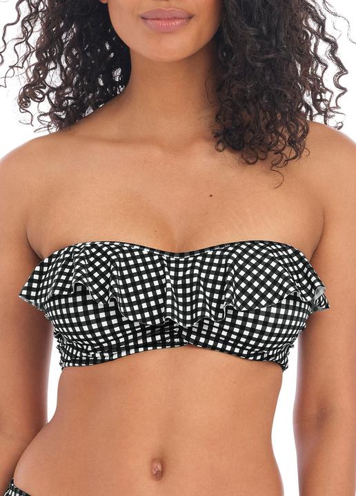 Image du produit haut de maillot de bain armatures check in (80)