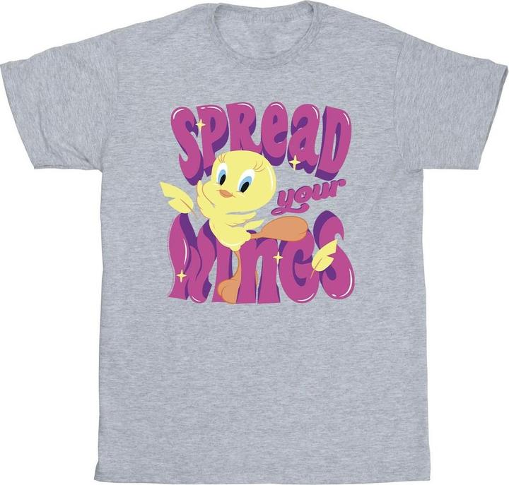 Looney Tunes Tweeday Spread Your Wings TShirt Mädchen