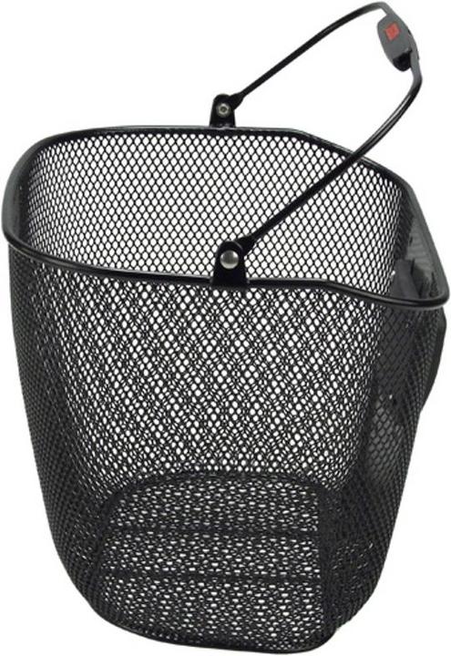 Produktbild KlickFix Uni Korb Plus (18 l)