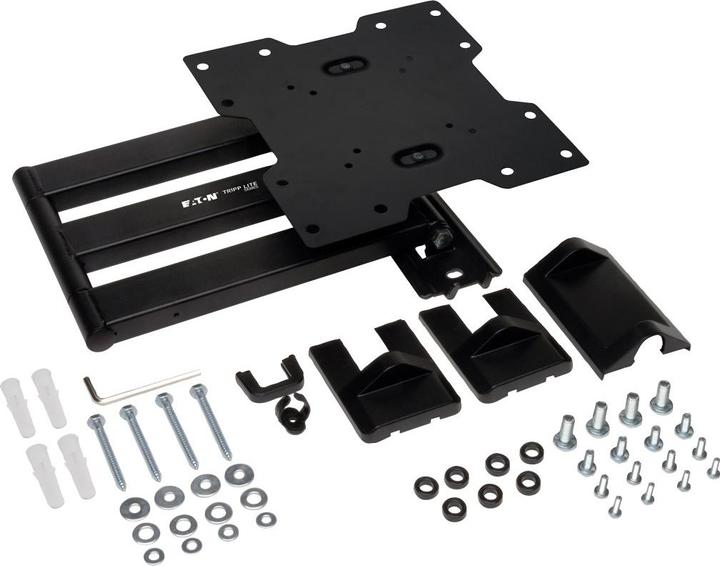 Produktbild Eaton Tripp Lite Series DWM1742MA - 43,2 cm (17 Zoll) - 106,7 cm (42 Zoll) - 75 x 75 mm - 200 x 200 mm - (Wand, 42", 35 kg)