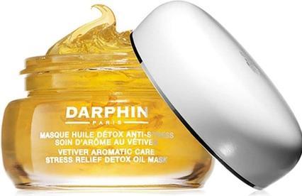 Immagine prodotto Darphin Maschera antistress con cura aromatica al Vetiver (50 ml)