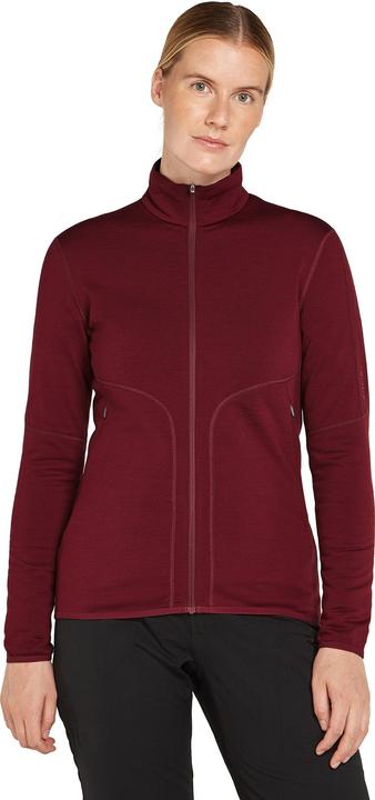 Produktbild Icebreaker 560 Realfleece Elemental II (XS)