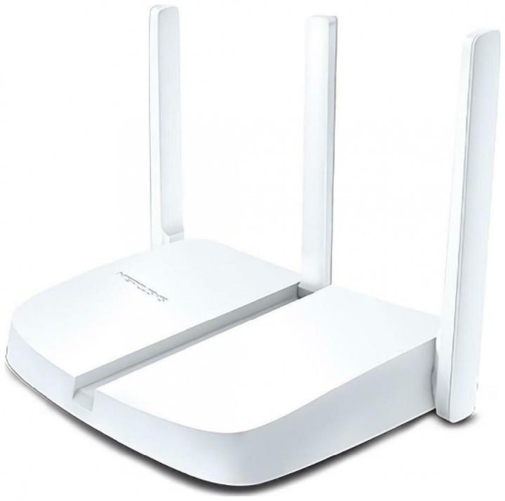 Immagine prodotto Mercusys MW305R WLAN Router Fast Ethernet Single Band ()