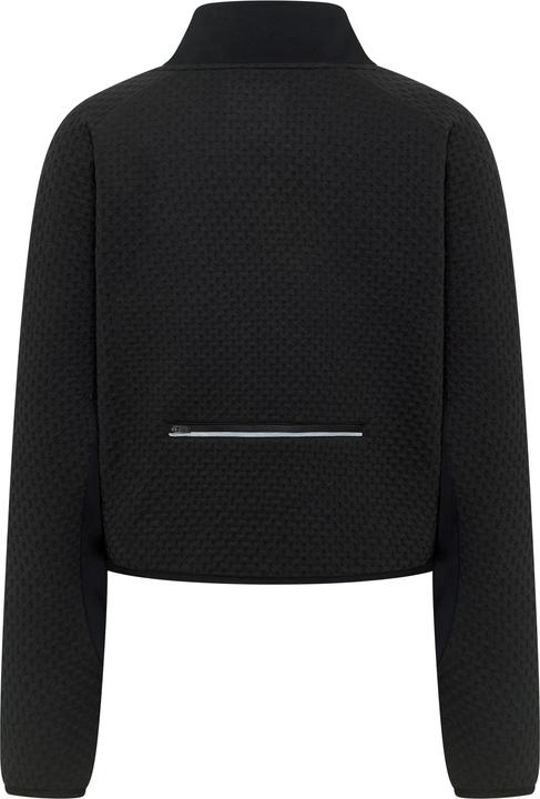 Image du produit Witeblaze FAROD Ladies fleece pullover, noir M (M)