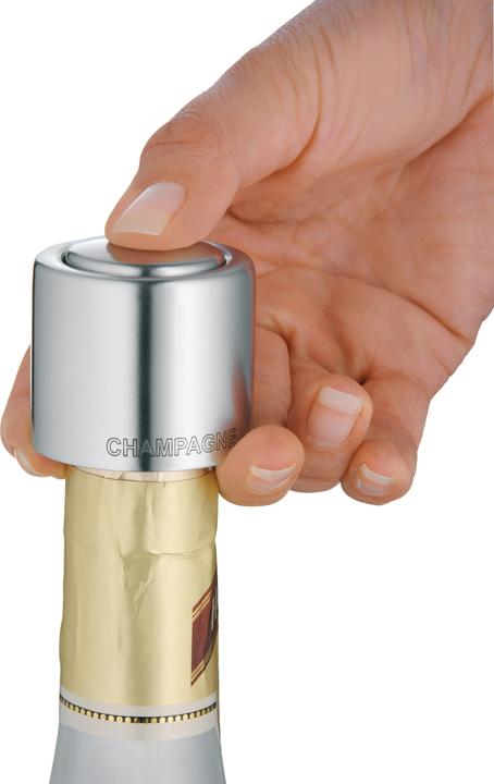 Actual product image WMF Clever More (Champagne stopper)
