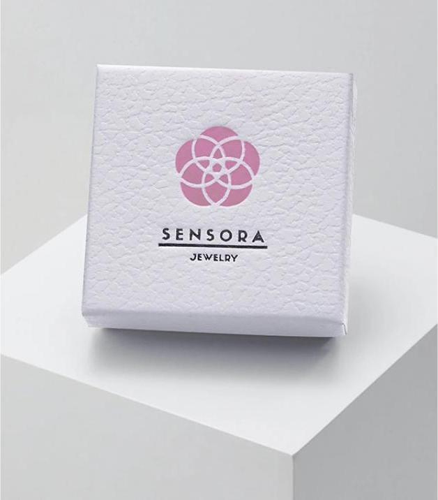 Actual product image Sensora Jewelry Pearl Link Bracelet (Stainless steel)