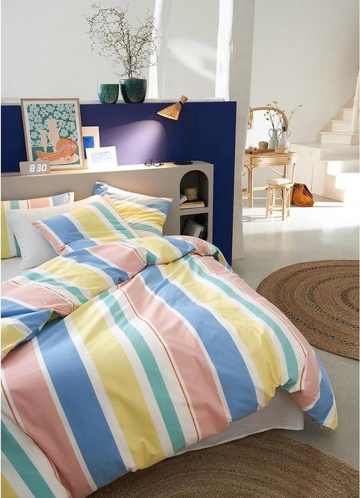 Produktbild La Redoute Interieurs Abella (140 x 190 cm)