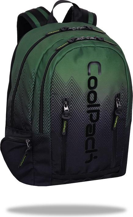 Coolpack BACKPACK GREEN TONE F031762