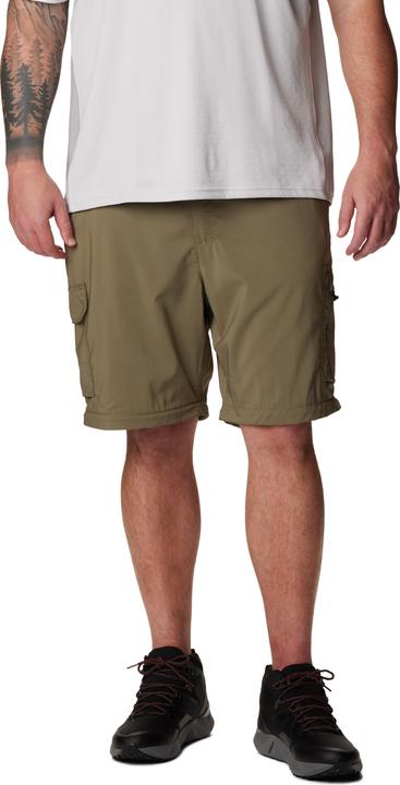 Produktbild Columbia Silver Ridge™ Utility Convertible Pant (42)