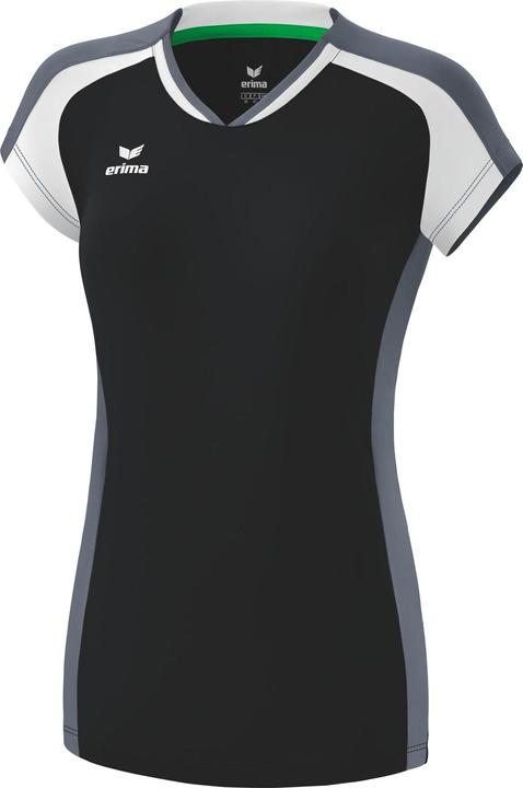 Schwarzslategreyweiss