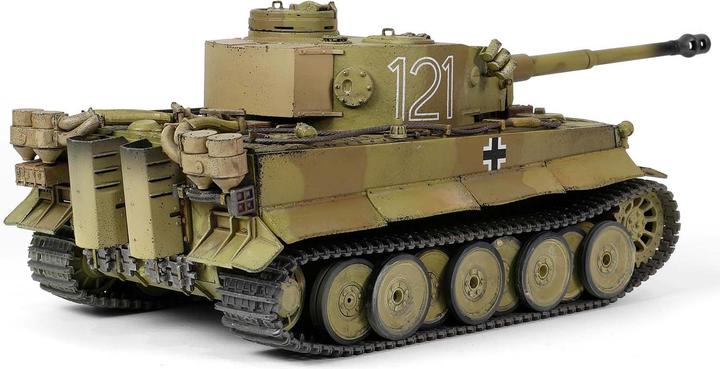 Produktbild Carson German Sd.Kfz.181 PzKpfw VI Tiger Ausf. E