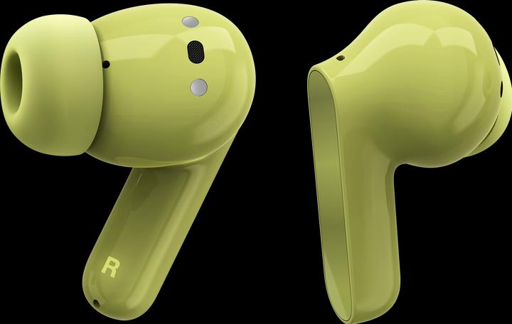 Produktbild Motorola moto buds (ANC, 9 h, Kabellos)