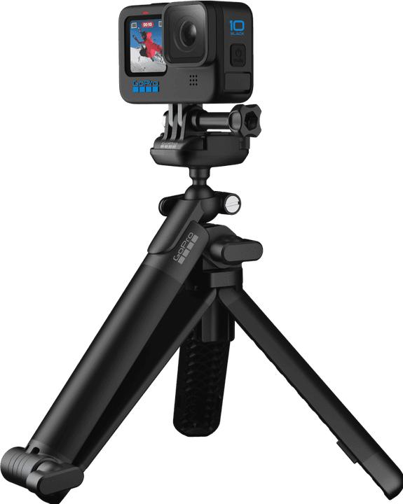 Actual product image GoPro 3-Way Grip 2.0 (Various)