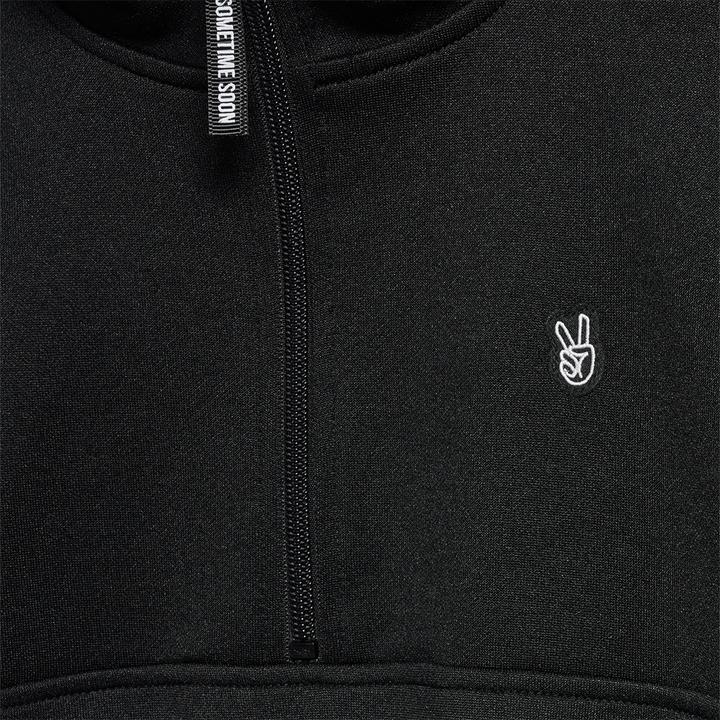 Immagine prodotto hummel stsCOLE MEZZA ZIP (164)