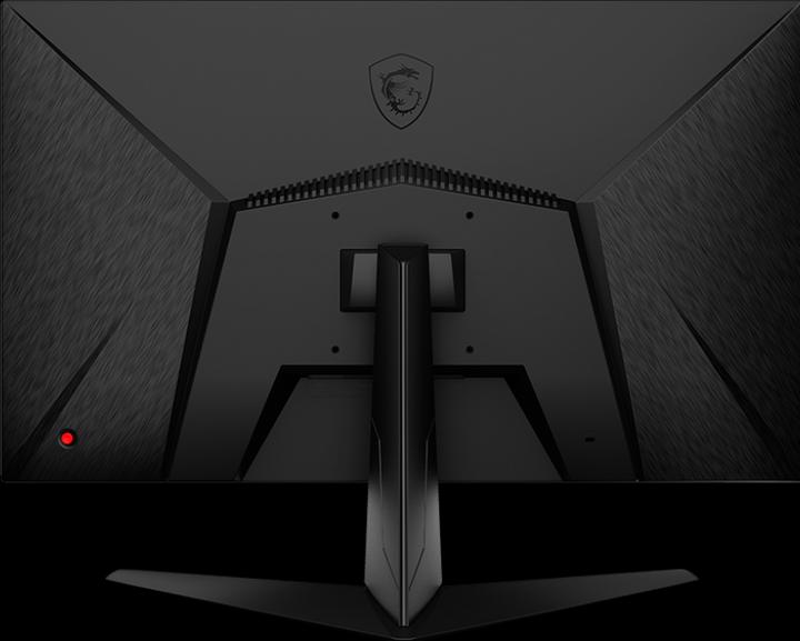 Image du produit MSI 27"(68.6cm)TFT OPTIX G2712FDE GAMING Flat 180Hz (1920 x 1080 pixels, 27")