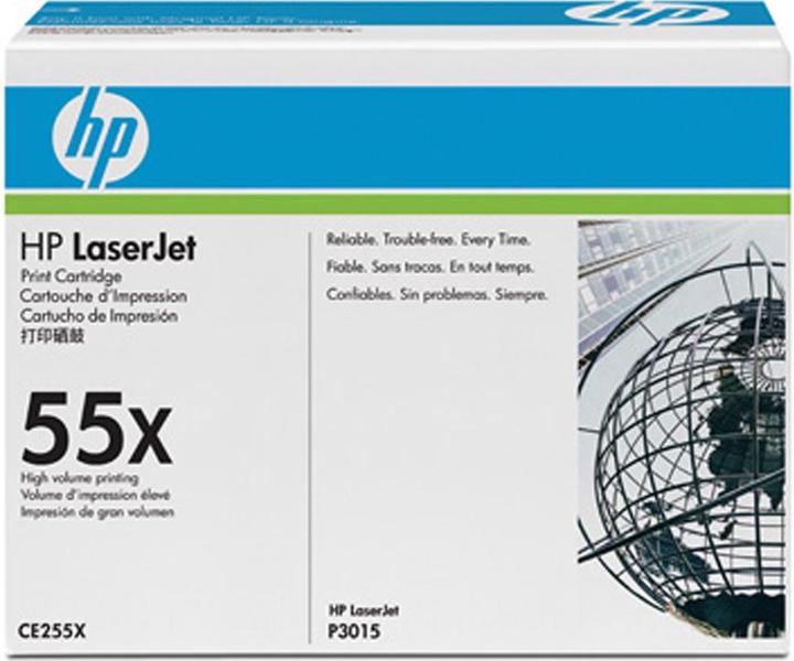 Image du produit HP 55x (CF)