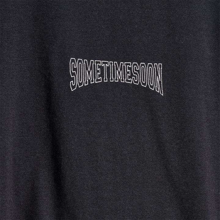 Actual product image hummel stsULRICH T-SHIRT S/S (116)