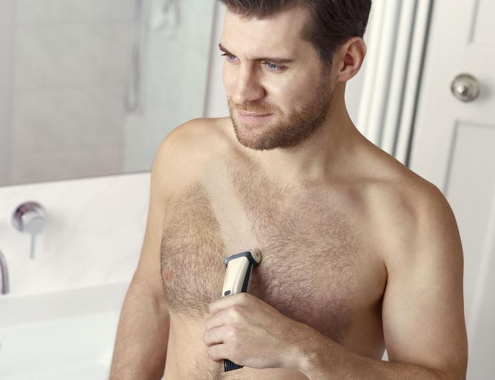 Produktbild Philips Bodygroom Series 7000