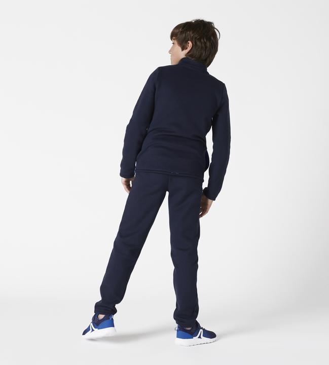 Domyos WARMY'ZIP 334795 (146)
