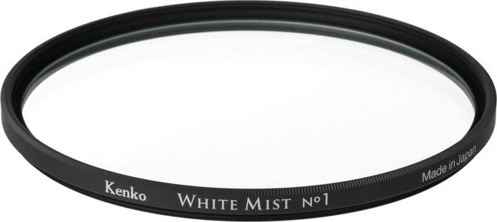 Kenko White Mist No.1 (58 mm, Effekt Filter)
