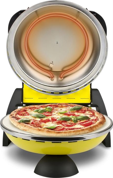 Actual product image G3 Ferrari G1000605 Delizia (Electric pizza oven)