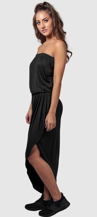 Image du produit Urban Classics Ladies Viscose Bandeau Dress (XXL)
