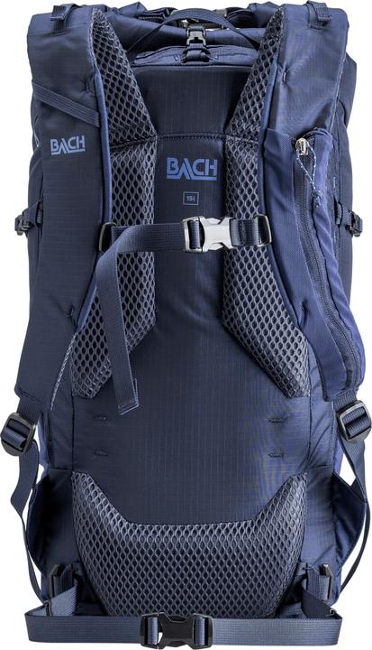 Actual product image Bach Pack Molecule 15 (15 l)