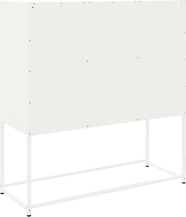 Actual product image VidaXL Highboard (100.5 x 39 x 107 cm)