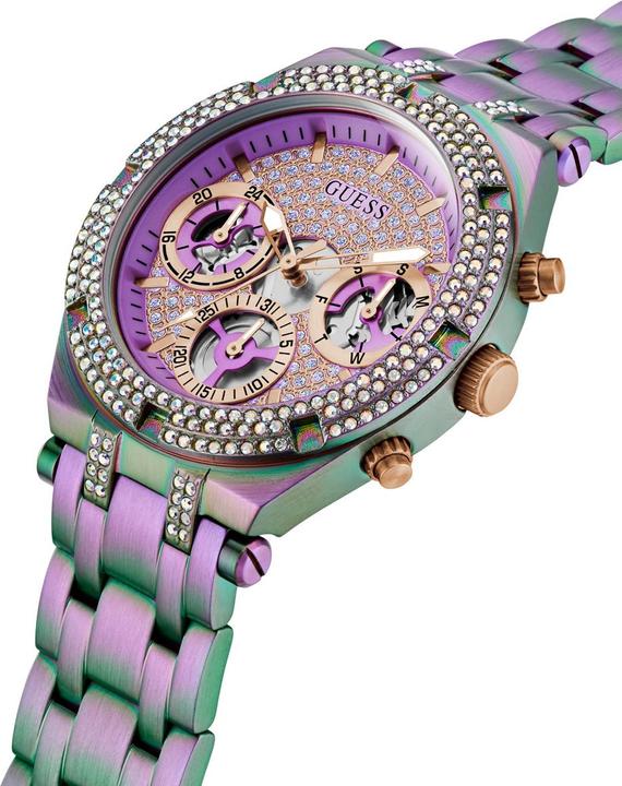 Immagine prodotto Guess Erede (Orologio da polso analogico, 38 mm)