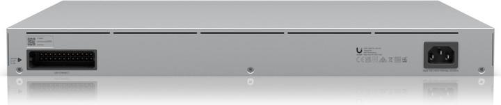Actual product image Ubiquiti UniFi Switch Pro-48 PoE (48 Ports)