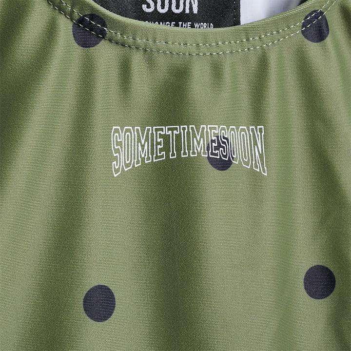 Actual product image hummel stsNELLIE SWIMSUIT (104)